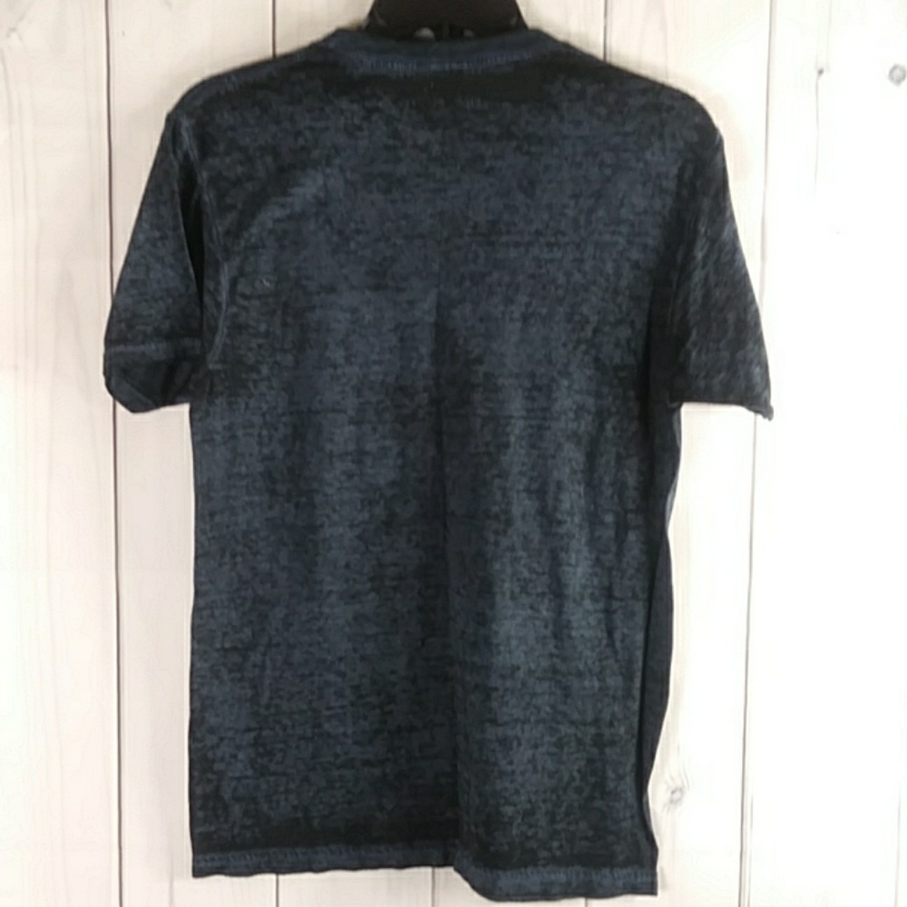 Pink Floyd The Dark Side of the Moon Tshirt Small Men's Graphic Tee  Rock Band - Picture 5 of 6